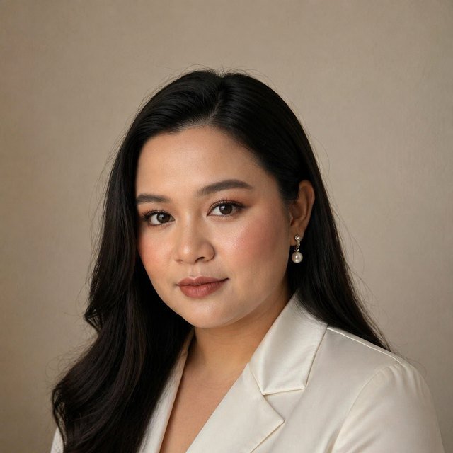 Anne Louisse Nuguid, Head of Contact Center