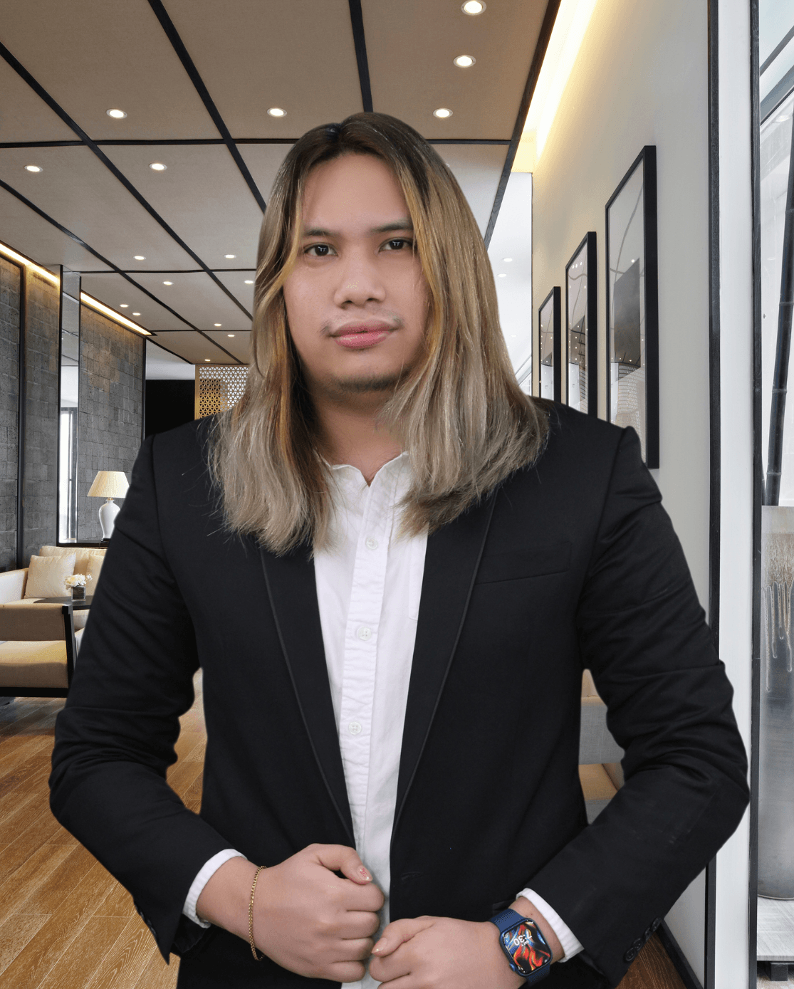 Eli Gutilban — CEO & Founder of Armasourcing