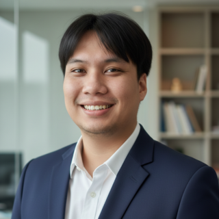 Eli Gutilban β CEO & Founder of Armasourcing