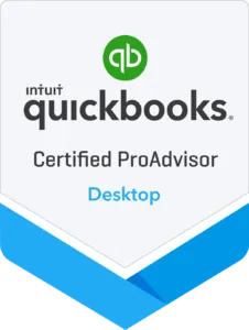 QuickBooks Certified