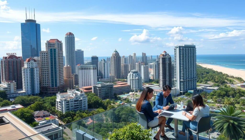 Cost-effective outsourcing solutions in the Philippines