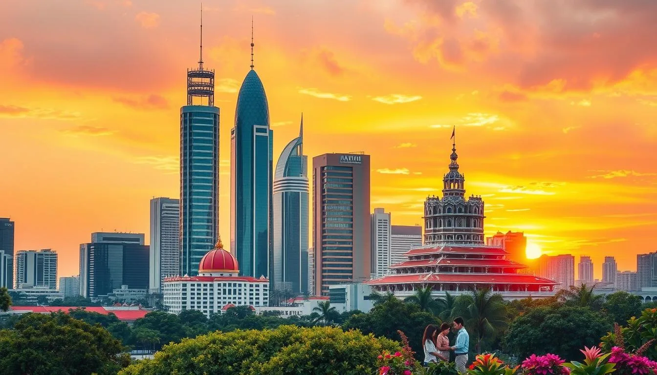 Outsourcing Philippines