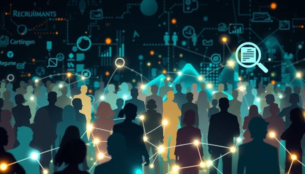 candidate sourcing