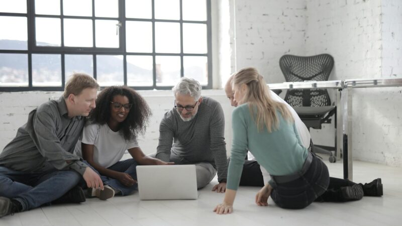 Outsourcing - Armasourcing Virtual Assistant Services