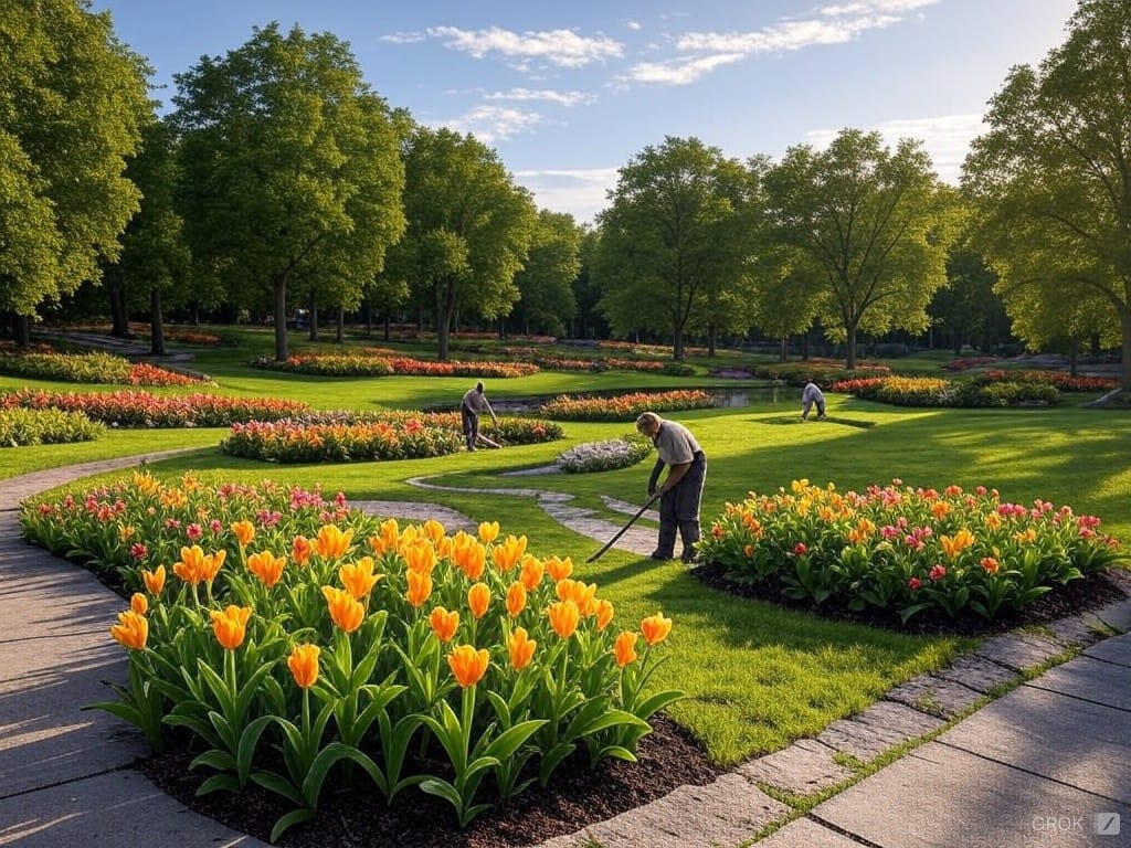 Filipino Virtual Assistants for Landscapers