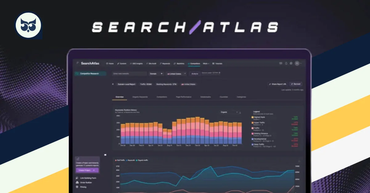 Filipino Virtual Assistants Can Support Your SEO Agency with Search Atlas and Otto SEO