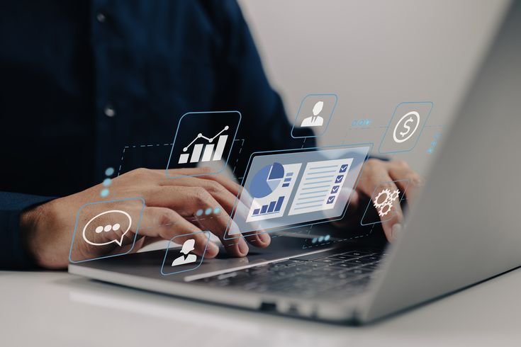 virtual assistant hiring process