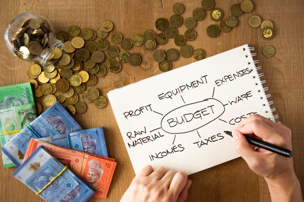 budget planning