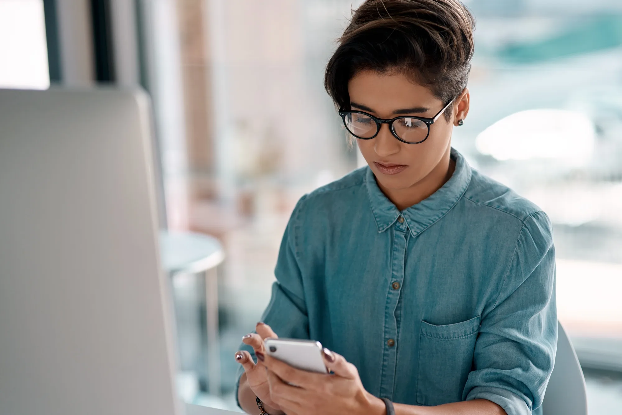 I need to call this client