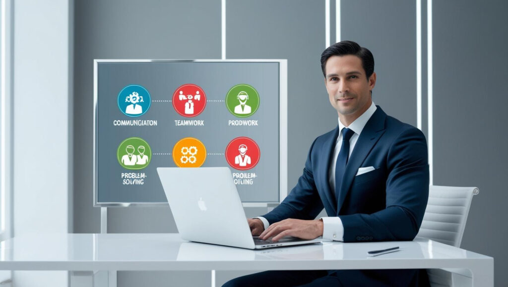 Virtual Assistant Skills Assessment