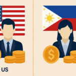 US vs Philippines Staffing Cost Comparison: The Real Numbers - Armasourcing Blog