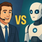 Human vs. AI: Consumer Preferences in Customer Service and Marketing (2025)