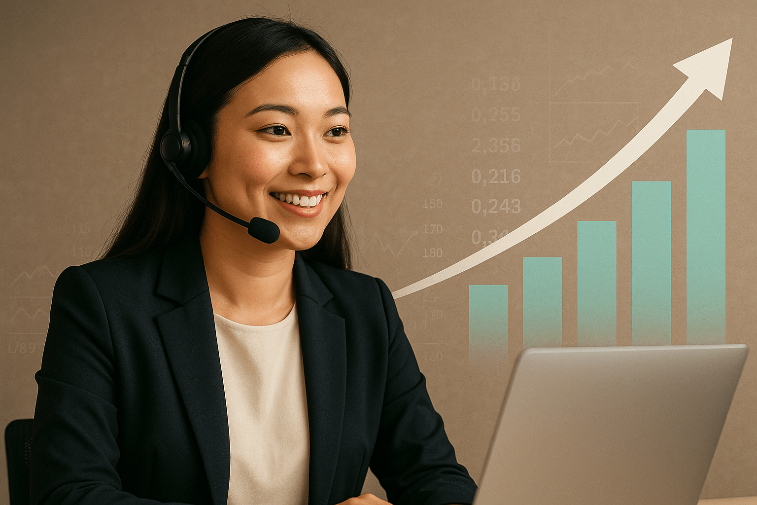 Virtual Assistants ROI & Market Growth