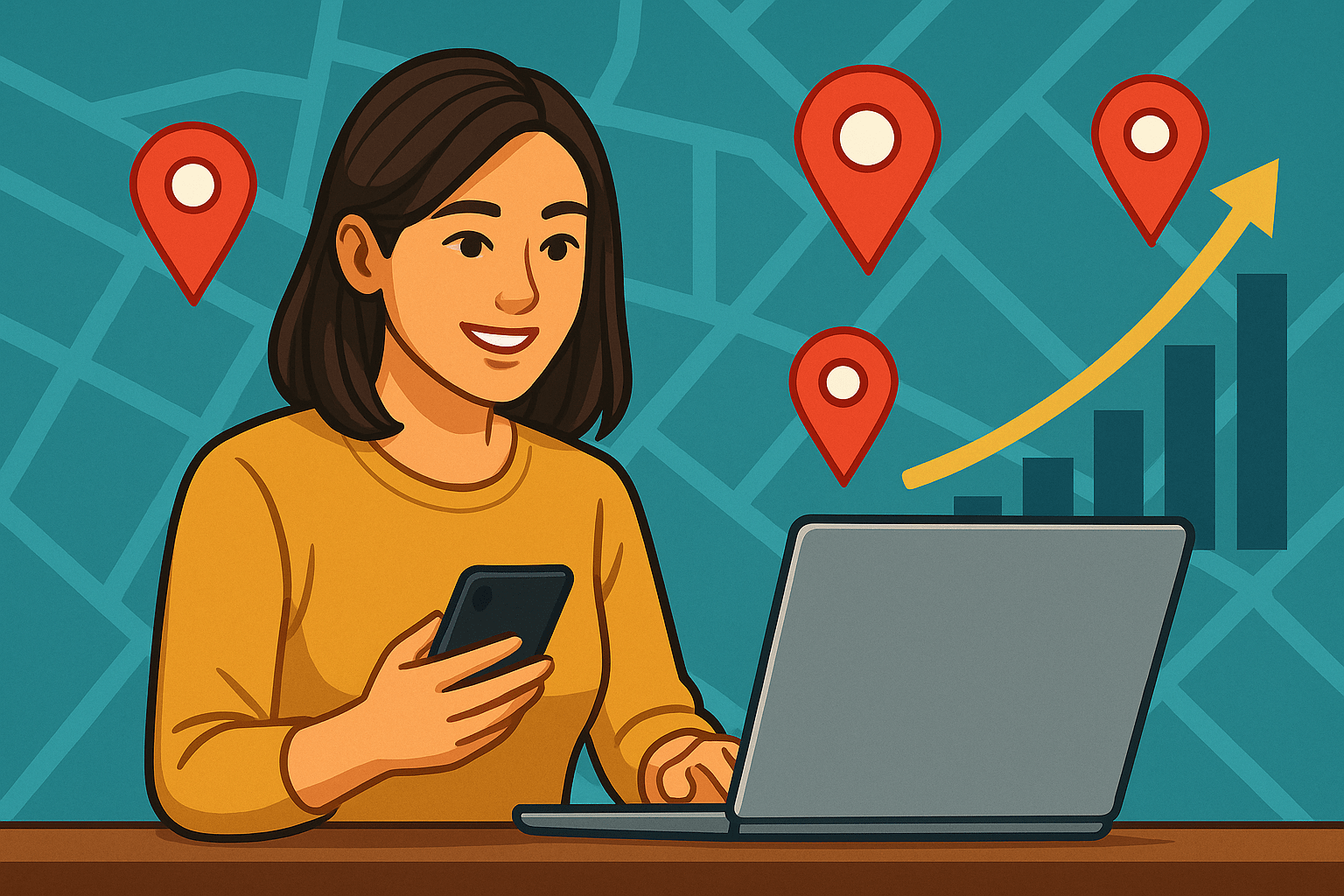 Why Local SEO Still Wins for Small Businesses