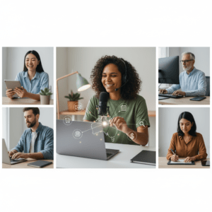 Hire Filipino Virtual Assistants for Aussies
