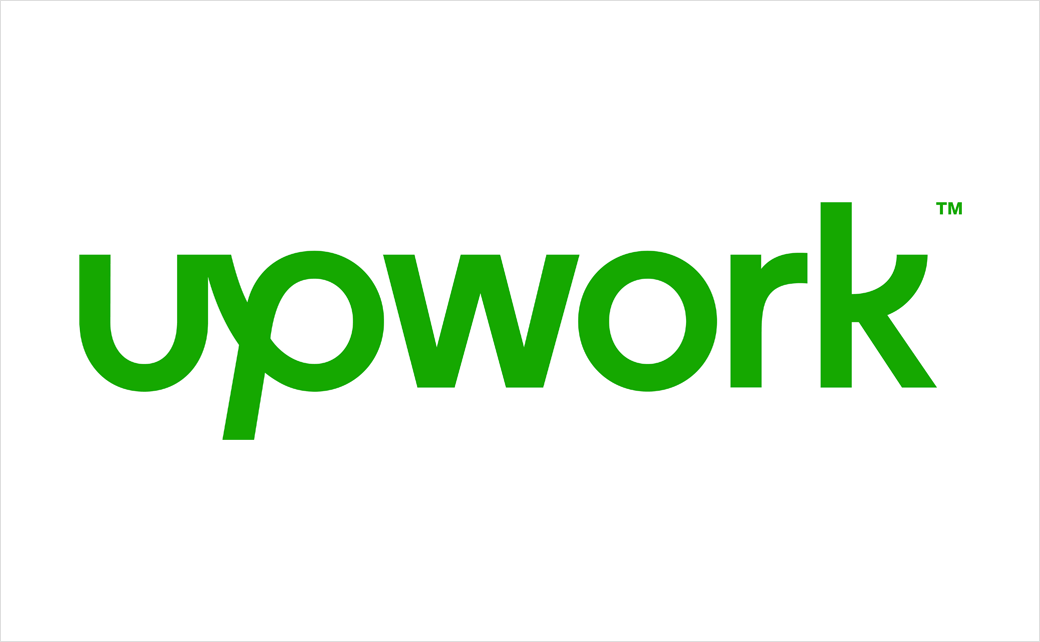Upwork logo