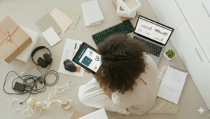 How Agencies Use a GoHighLevel + Search Atlas Filipino VA