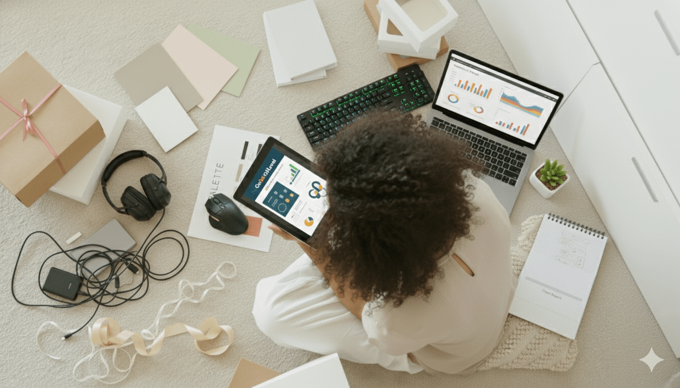 How Agencies Use a GoHighLevel + Search Atlas Filipino VA