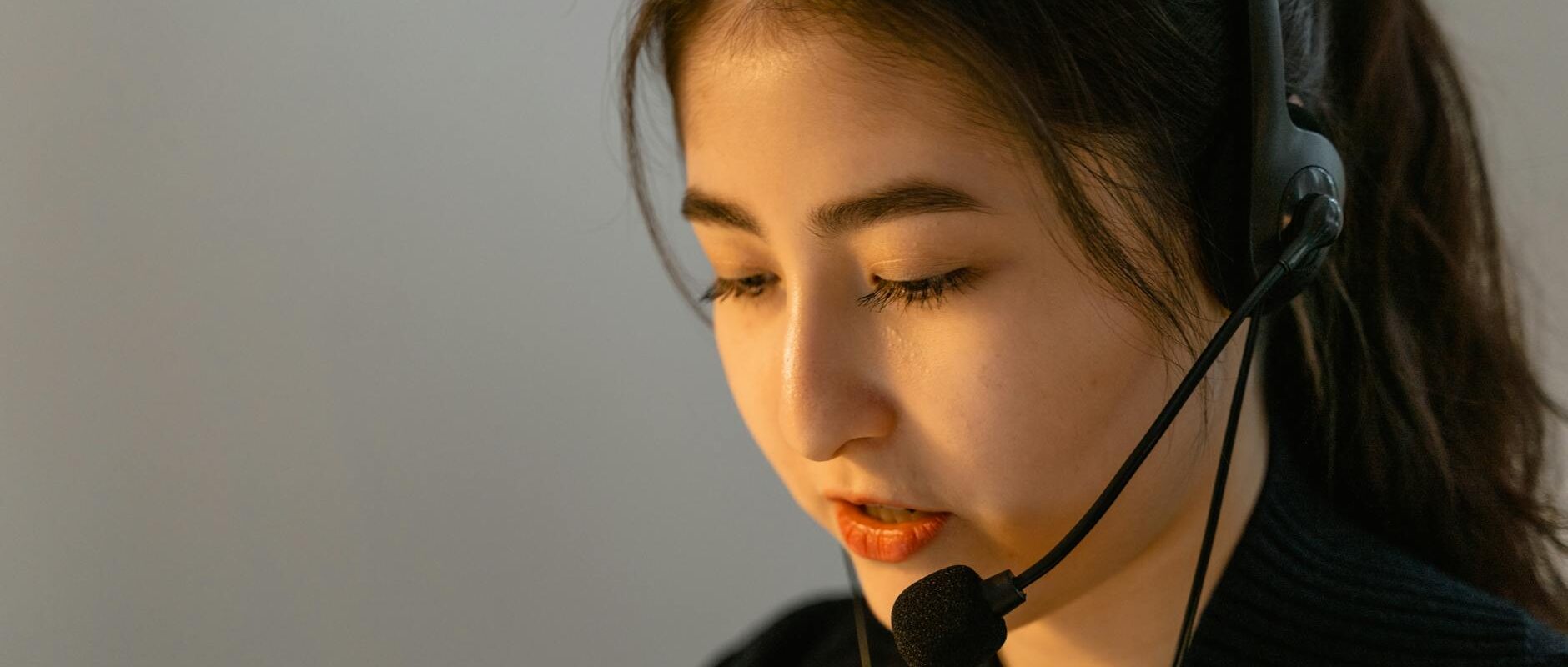 Customer Service VA Virtual Assistant