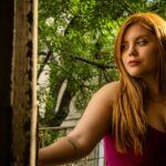 Filipino virtual assistant managing fitness coaching business