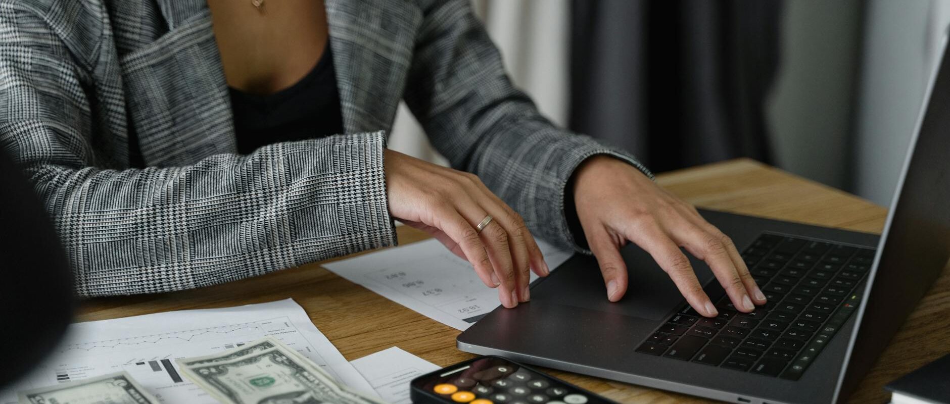 Payroll VA Virtual Assistant