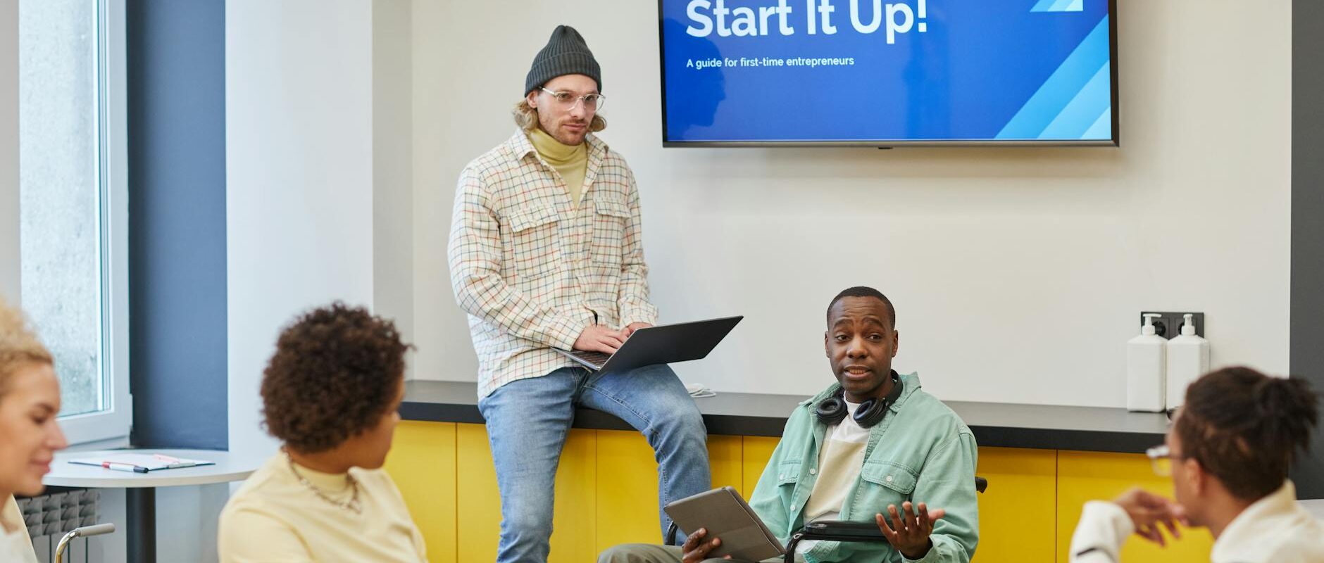 Startups VA Virtual Assistant