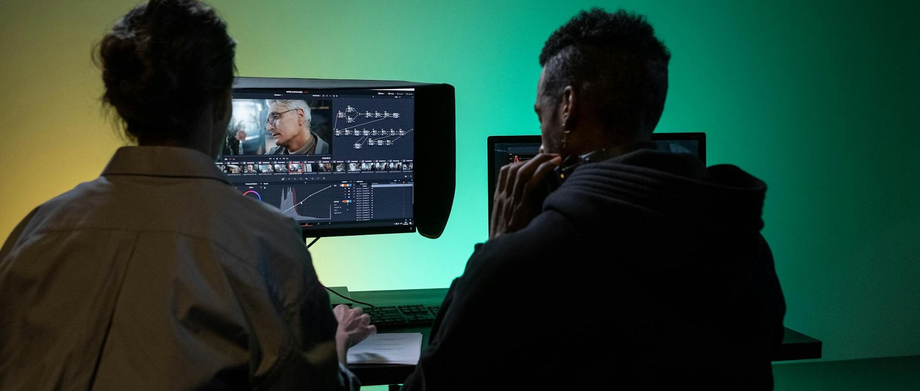 Video Editing VA Virtual Assistant