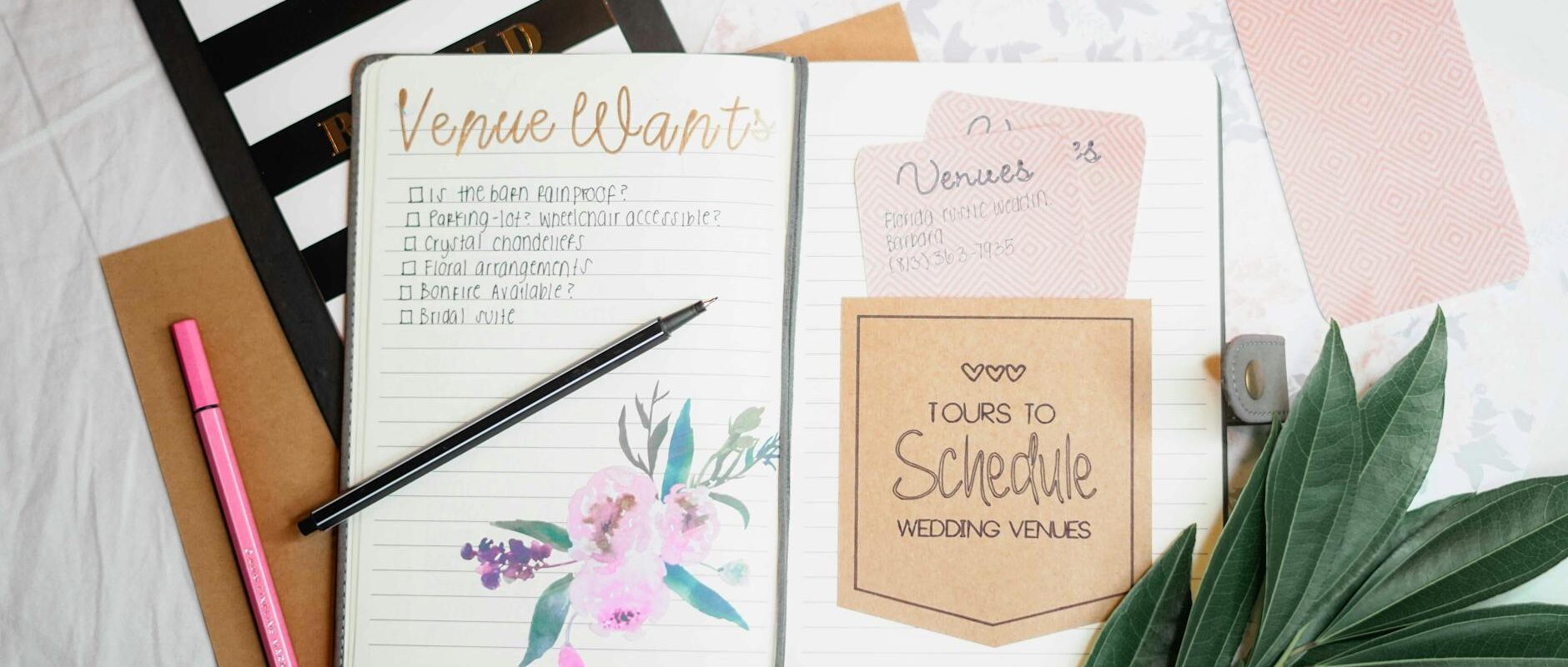 Wedding Planners VA Virtual Assistant