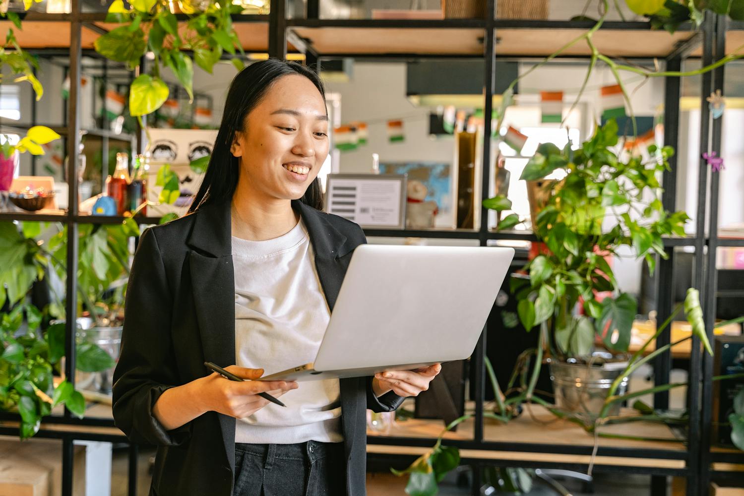 Filipino virtual assistant working with an australian business