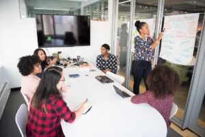 The Delegation Framework Every Business Owner Needs (With a VA)