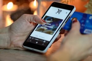 Shopify E-Commerce Store Management