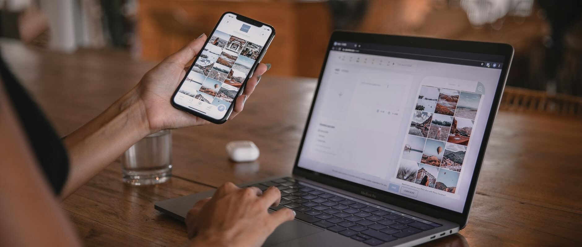 Hire a social media manager