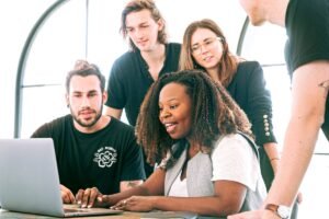 How a Design and Video VA Transforms Your Brand Presence