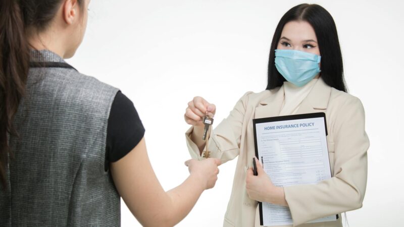 Insurance Agencies - Armasourcing Virtual Assistant Services