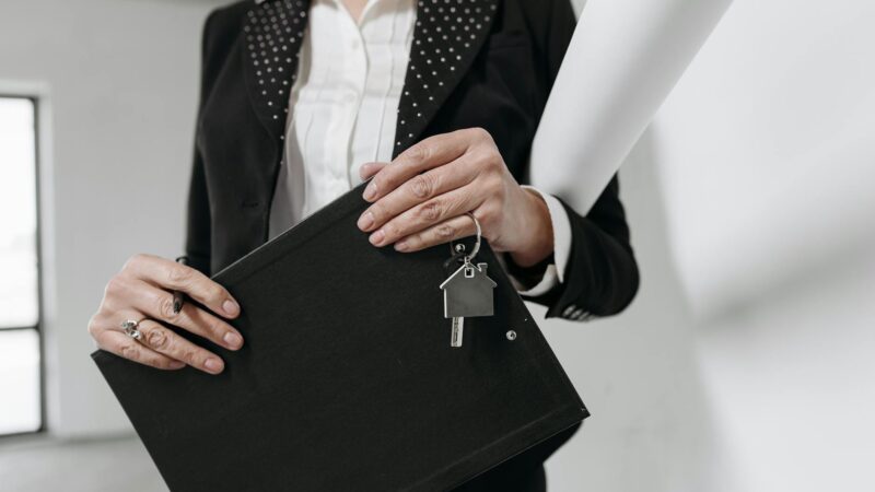 Property Management - Armasourcing Virtual Assistant Services