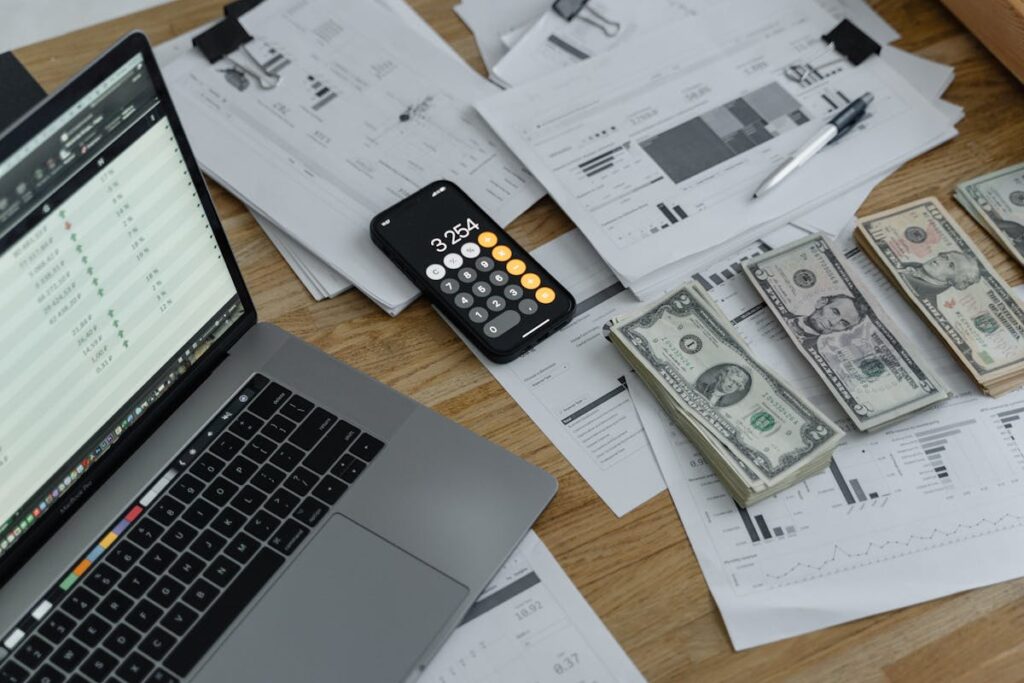 QuickBooks, Xero, and Beyond: What Your Bookkeeping VA Can Handle