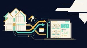 Realtor virtual assistant handling MLS listings and real estate admin