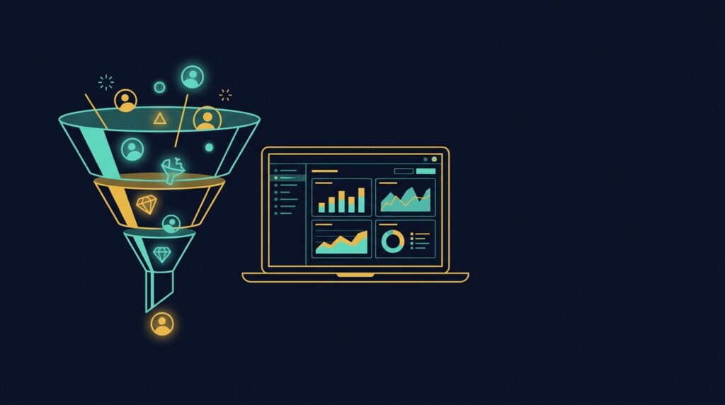 Sales virtual assistant running outreach, CRM, and pipeline workflows