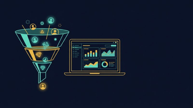 Sales virtual assistant running outreach, CRM, and pipeline workflows