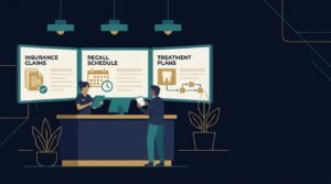 Dental VA: 12 Tasks That Pay For Themselves in Month One
