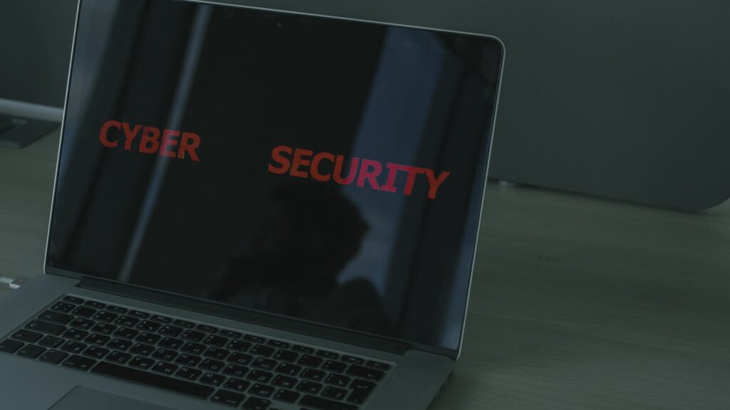 Secure workstation representing contact center data compliance