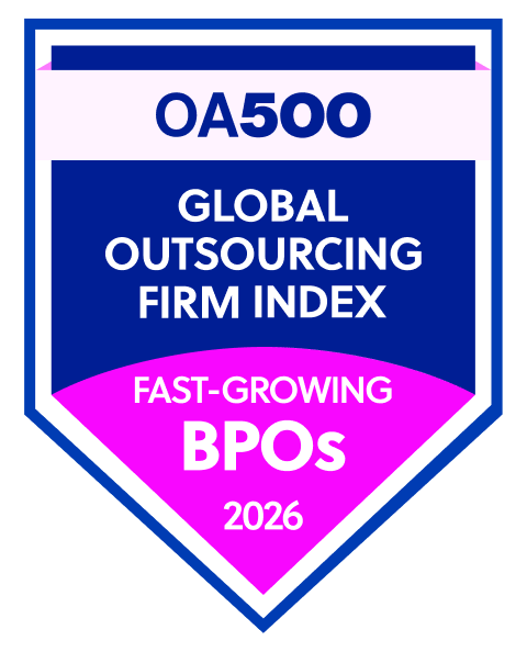 OA500 Global Outsourcing Firm Index — Fast-Growing BPOs 2026