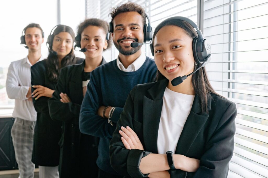 Calculating the cost of outsourced customer service