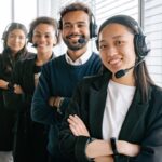 Calculating the cost of outsourced customer service