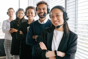 Calculating the cost of outsourced customer service