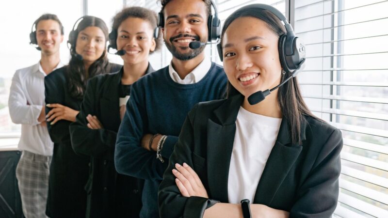 Calculating the cost of outsourced customer service