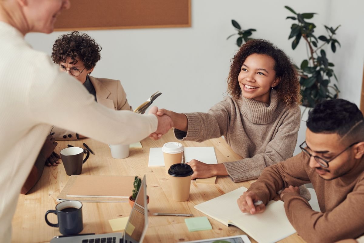 Preparing a leadership team priorities brief