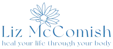 Liz McComish company logo