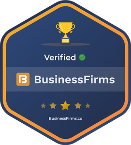 BusinessFirms verified company profile