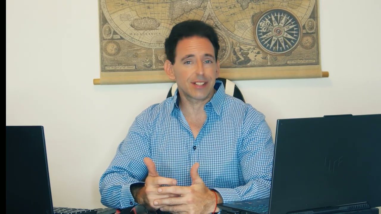 Vince Cortho, roofing company owner in San Diego, video testimonial about Armasourcing contact center support